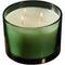 Sveča ROURA 333030.143 dišeča Lily & Gardenia - 3 stenji