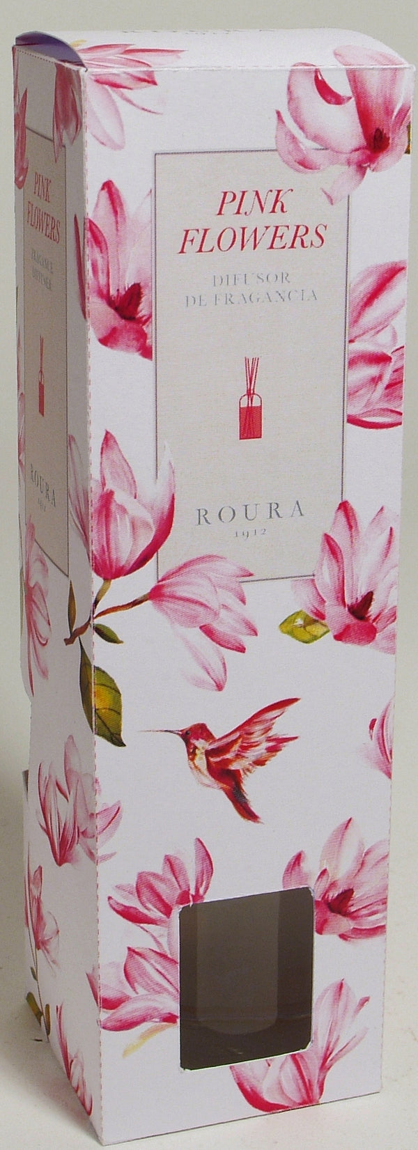 Roura 333063.130 Difuzor Tulip & Rose 50ml