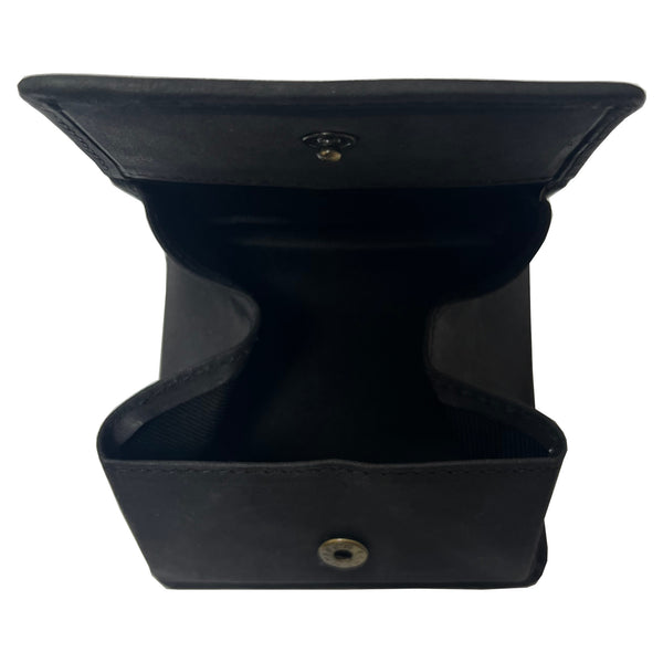 36205601 Denarnica za drobiž črna