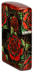Zippo 46849 vžigalnik Blooming Roses