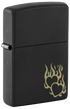 Zippo vžigalnik 46004 Fire Heart