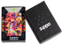 Zippo 46008 vžigalnik Retro, Glow in the Dark