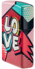 Zippo 46013 vžigalnik Graffiti Love