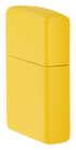 Zippo vžigalnik 46019 Sunflower Yellow Matte
