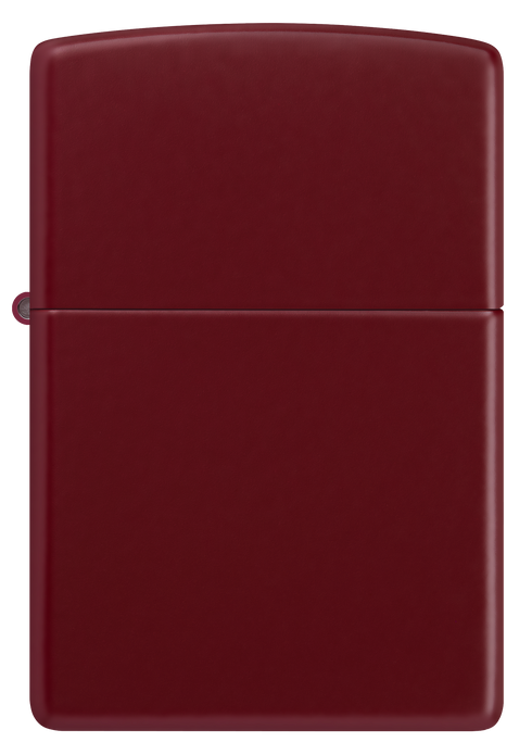 Zippo vžigalnik 46021 Merlot Matte