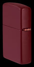 Zippo vžigalnik 46021 Merlot Matte