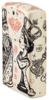 Zippo vžigalnik 46029 Chess
