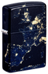 Zippo vžigalnik 46039 Earth at Night
