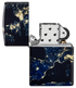 Zippo vžigalnik 46039 Earth at Night