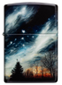 Zippo vžigalnik 46040 Clear Sky