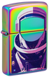Zippo vžigalnik 46071 Astronaut