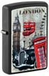 Zippo 60.007.031 vžigalnik London