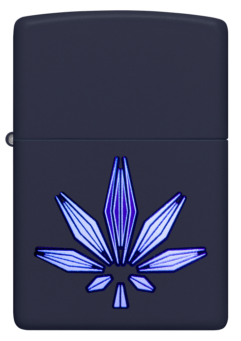 Zippo vžigalnik 60.007.072 Cannabis UV