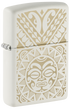 Zippo vžigalnik 46096 Maori Tattoo