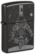 Zippo vžigalnik 46106 Astronaut in Space