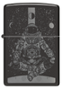 Zippo vžigalnik 46106 Astronaut in Space