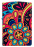 Zippo 46128 vžigalnik Flower Power