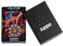 Zippo 46128 vžigalnik Flower Power