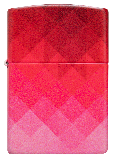 Zippo vžigalnik 46129 Red-Pink Ombre