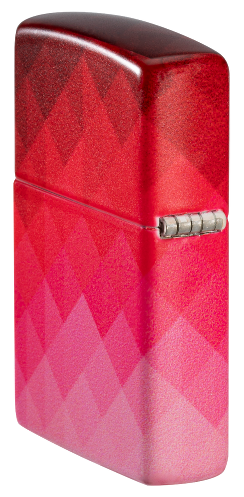 Zippo vžigalnik 46129 Red-Pink Ombre