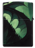 Zippo vžigalnik 46130 Dragon Den, Glow in the Dark