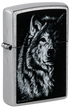 Zippo vžigalnik 46149 Wolf by Lindsay Kivi