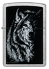 Zippo vžigalnik 46149 Wolf by Lindsay Kivi