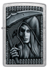 Zippo 46151 vžigalnik Grim Woman