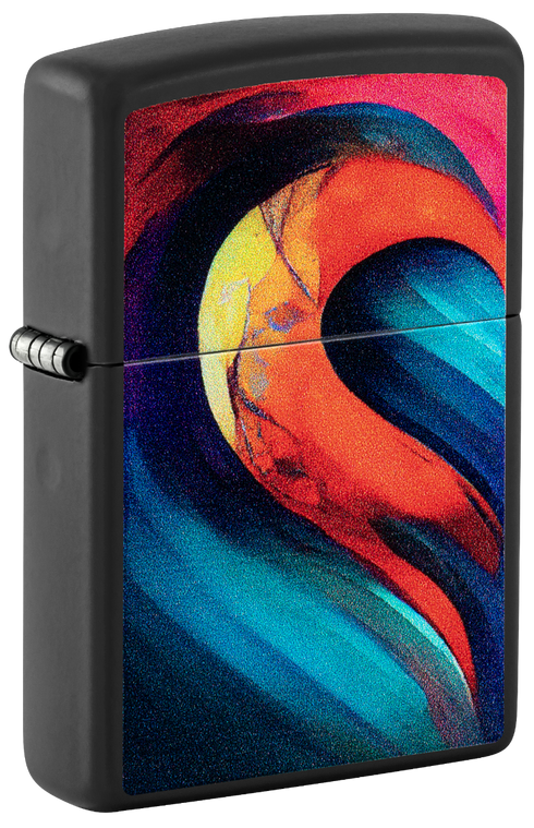 Zippo vžigalnik 46154 Heart Love Set 2v1