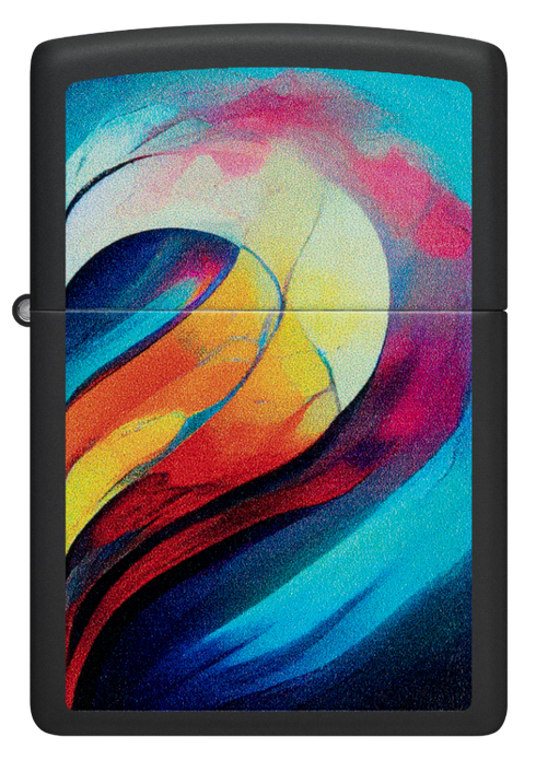 Zippo vžigalnik 46154 Heart Love Set 2v1