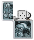 Zippo vžigalnik 46237 Fierce Animals