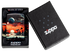Zippo 46254 vžigalnik Space