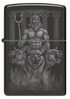 Zippo vžigalnik 46264 Hades and Cerberus
