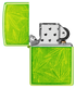 Zippo vžigalnik 46269 Cannabis Leaves
