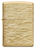 Zippo vžigalnik 46273 Wavy Pattern Armor