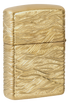 Zippo vžigalnik 46273 Wavy Pattern Armor