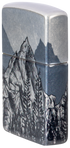 Zippo 46280 vžigalnik Mountains