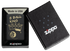 Zippo vžigalnik 46291 King 8 Ball