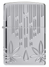 Zippo vžigalnik 46303 Cannabis Armor 360