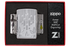 Zippo vžigalnik 46303 Cannabis Armor 360