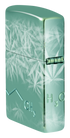 Zippo vžigalnik 46313 Cannabis Compound Armor