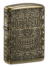 Zippo vžigalnik 46314 Tiki Armor 360