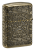 Zippo vžigalnik 46314 Tiki Armor 360