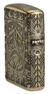 Zippo vžigalnik 46314 Tiki Armor 360