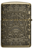 Zippo vžigalnik 46314 Tiki Armor 360