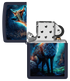 Zippo vžigalnik 46338 Fox