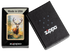 Zippo vžigalnik 46339 Watercolor Deer