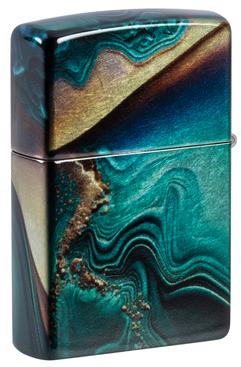 Zippo vžigalnik 46353 Marble Pattern