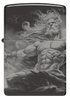 Zippo 60.007.281 vžigalnik Zeus