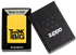 Zippo 60.007.284 vžigalnik Think Big